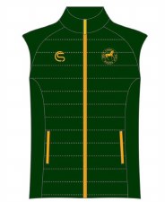 CS West Cork Riding Club Gilet